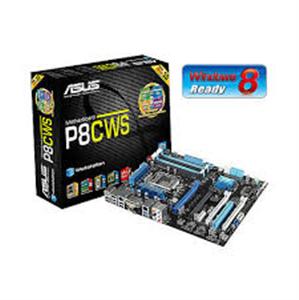 MAINBOARD ASUS P8C WS